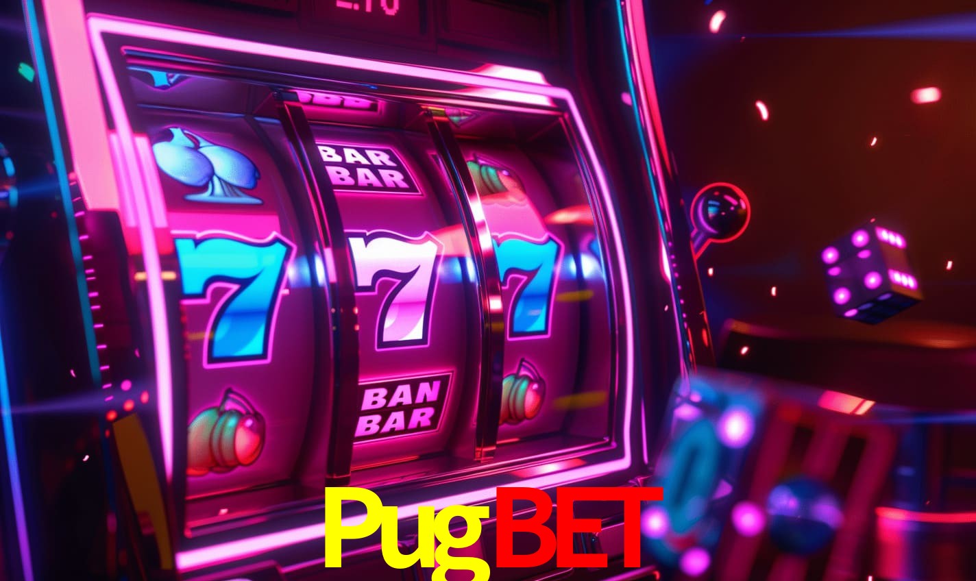 Login Seguro Pugbet