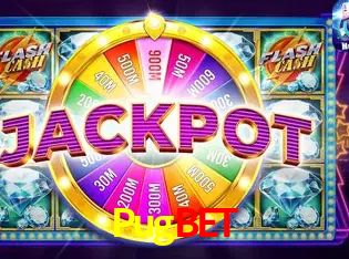 Interface do App Pugbet
