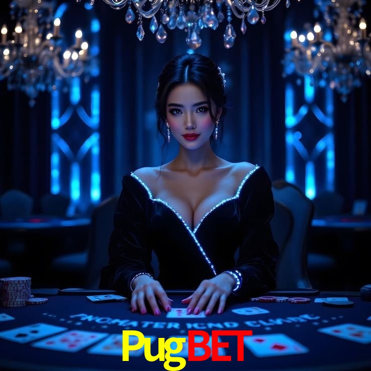 Apostas Esportivas na Pugbet: Um Guia Completo