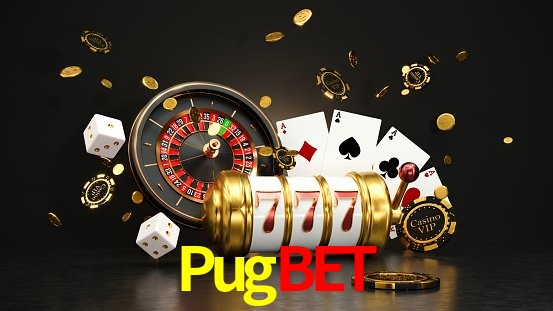 Roulette Table Pugbet