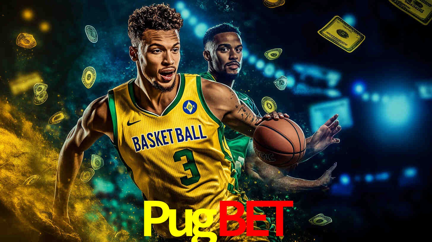 Jogo Spaceman Pugbet