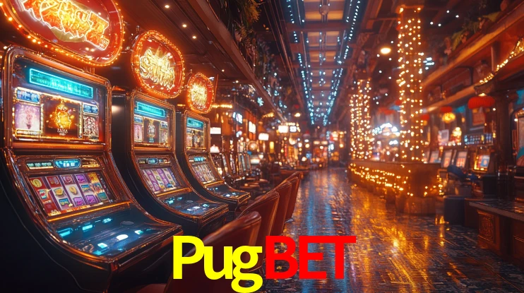 Pugbet Com