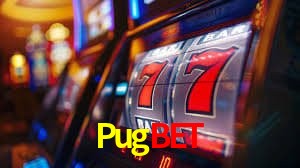 A Popularidade dos Caça-Níqueis no Pugbet