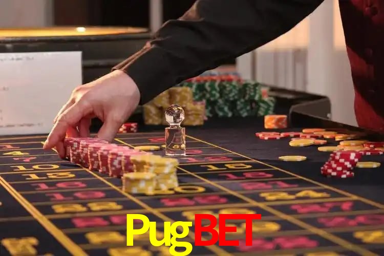 Torneios Pugbet