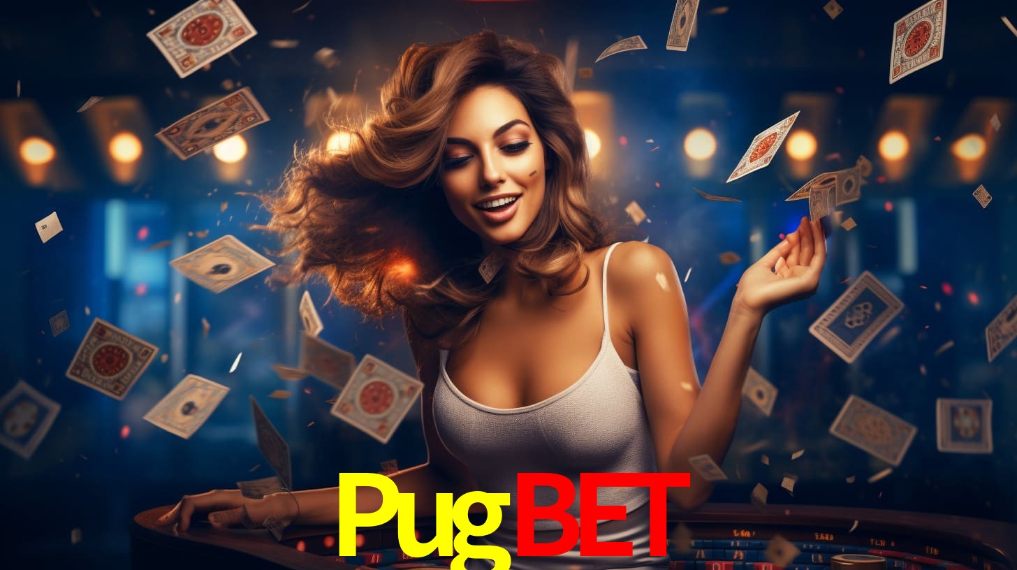 Welcome Bonus Pugbet