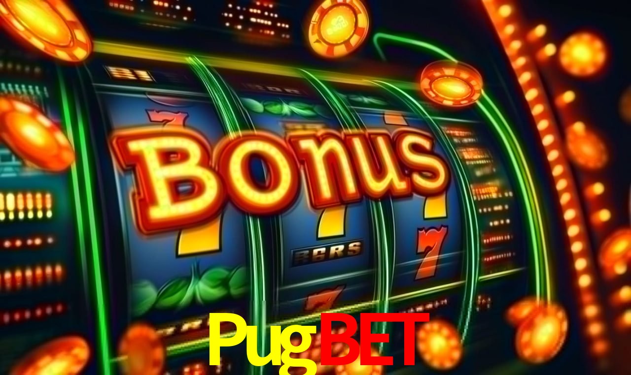 Tournaments Pugbet