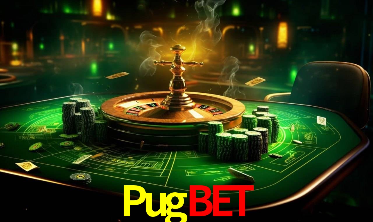 Especiais de Fim de Semana Pugbet
