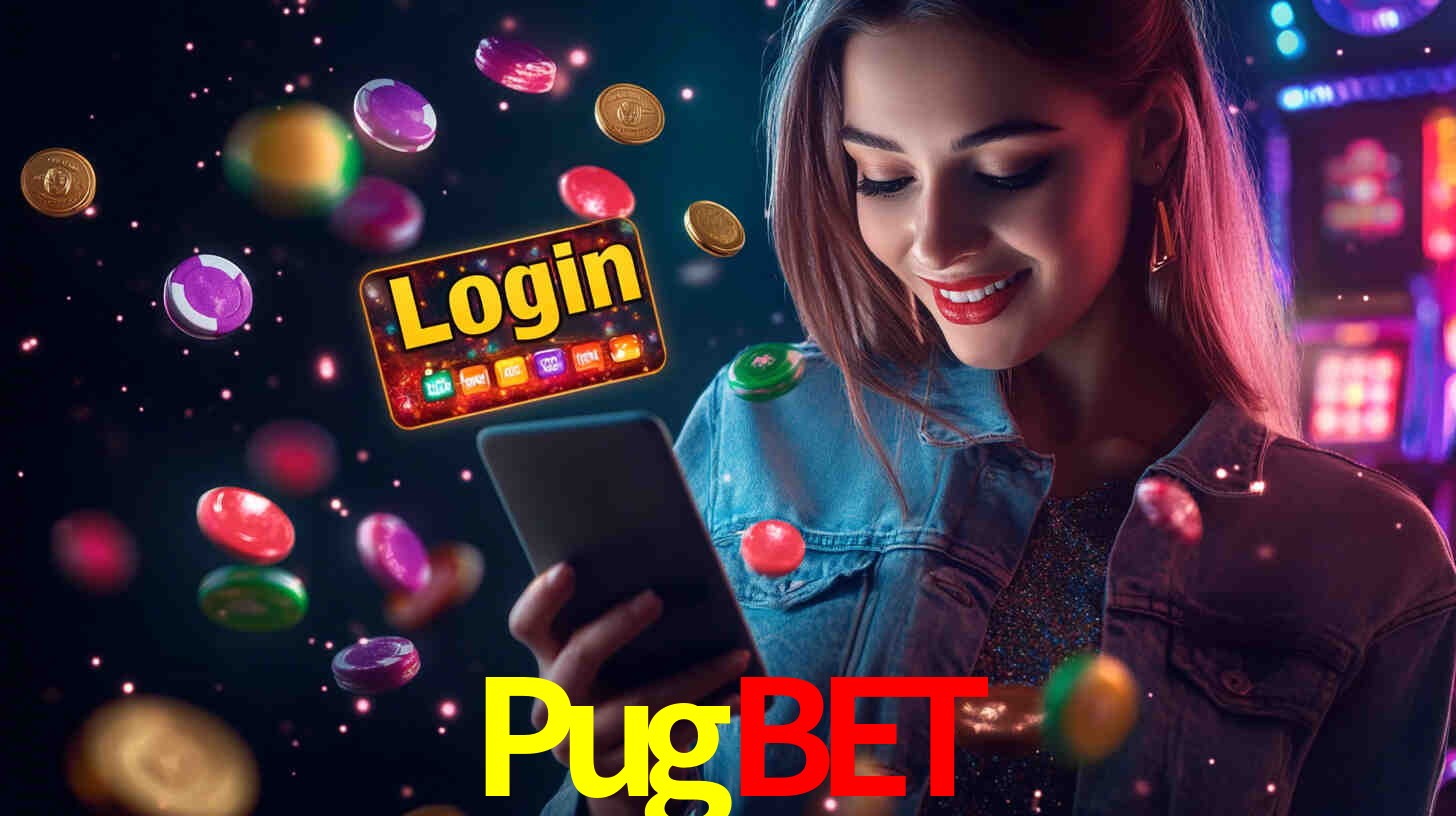 Apostas de Futebol Pugbet