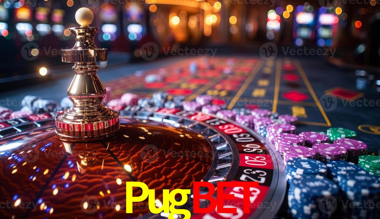 2FA Security Pugbet
