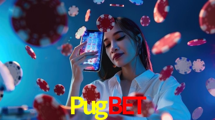 Tecnologia da Plataforma Pugbet