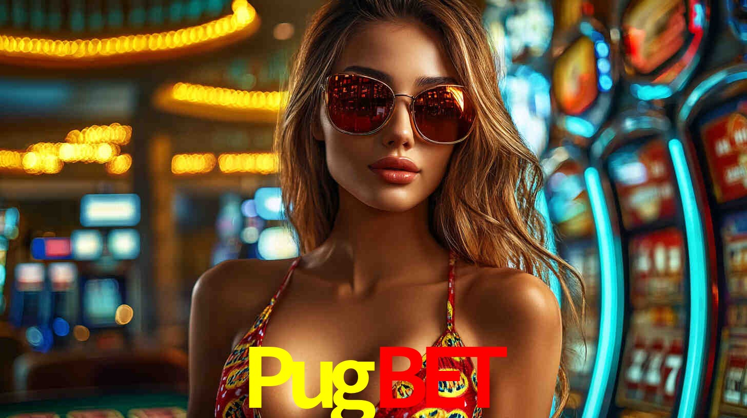 Pugbet: Jogos de Caça-Níqueis-Altas Recompensas, Roleta-Velocidade, Blackjack-Desafios Máximos