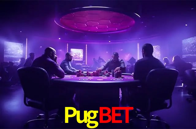 Apostas Esportivas na Pugbet: Um Guia Completo