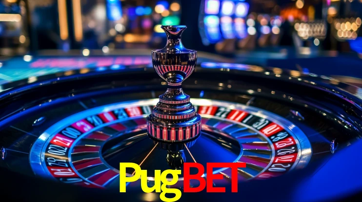 Pugbet: Seu Cassino Premiado com Pagamentos Rápidos