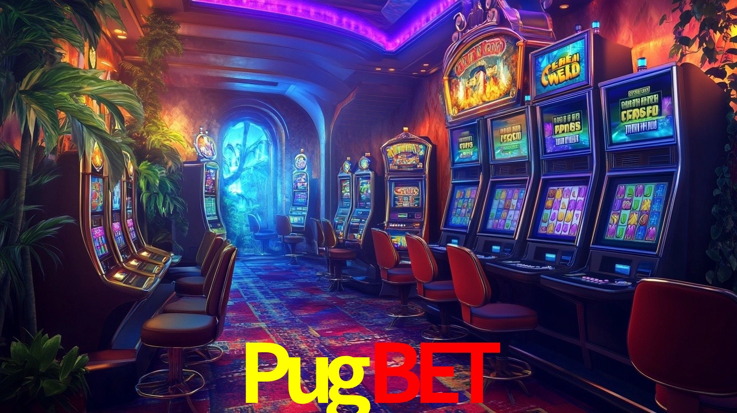 Premium Interface Pugbet