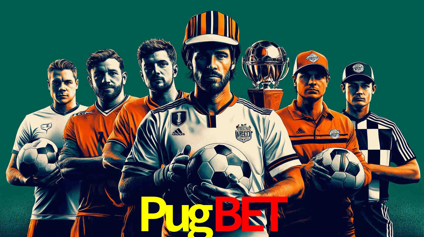 Estatísticas Esportivas Pugbet