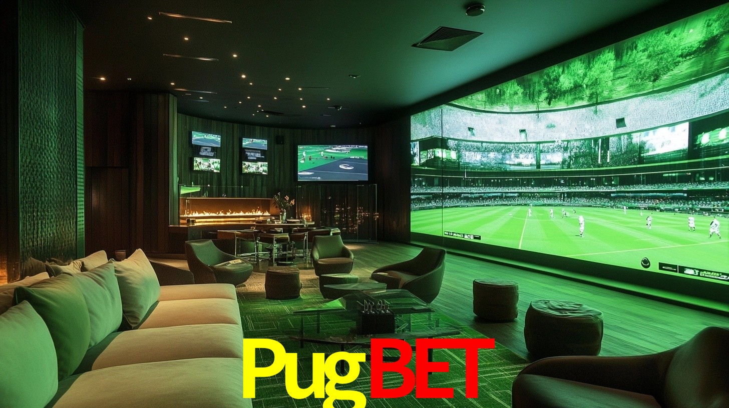 Bônus Generosos e Exclusivos no Pugbet para Você!