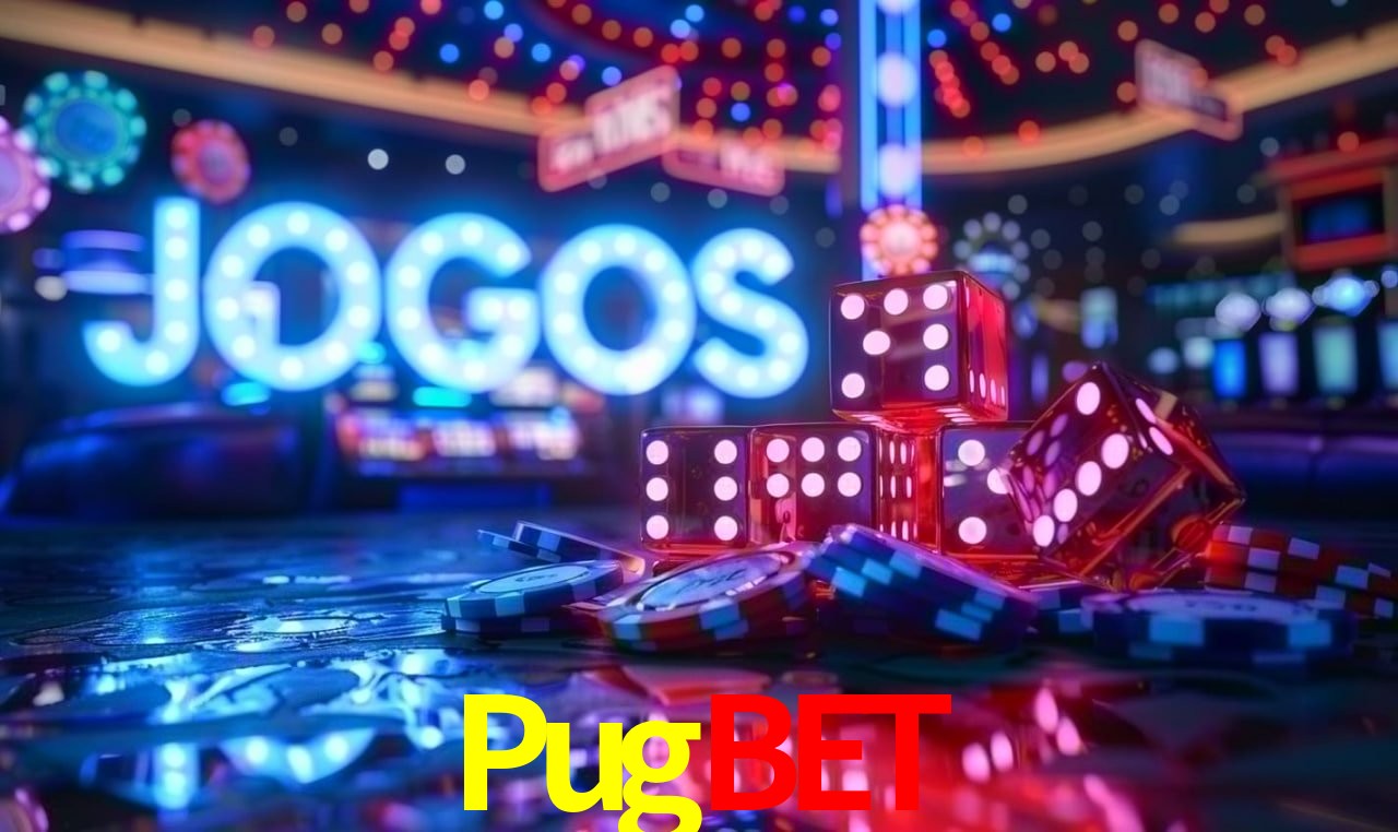 A Revolução dos Aplicativos de Jogos no Pugbet