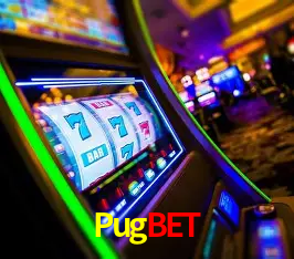 Interface Premium Pugbet