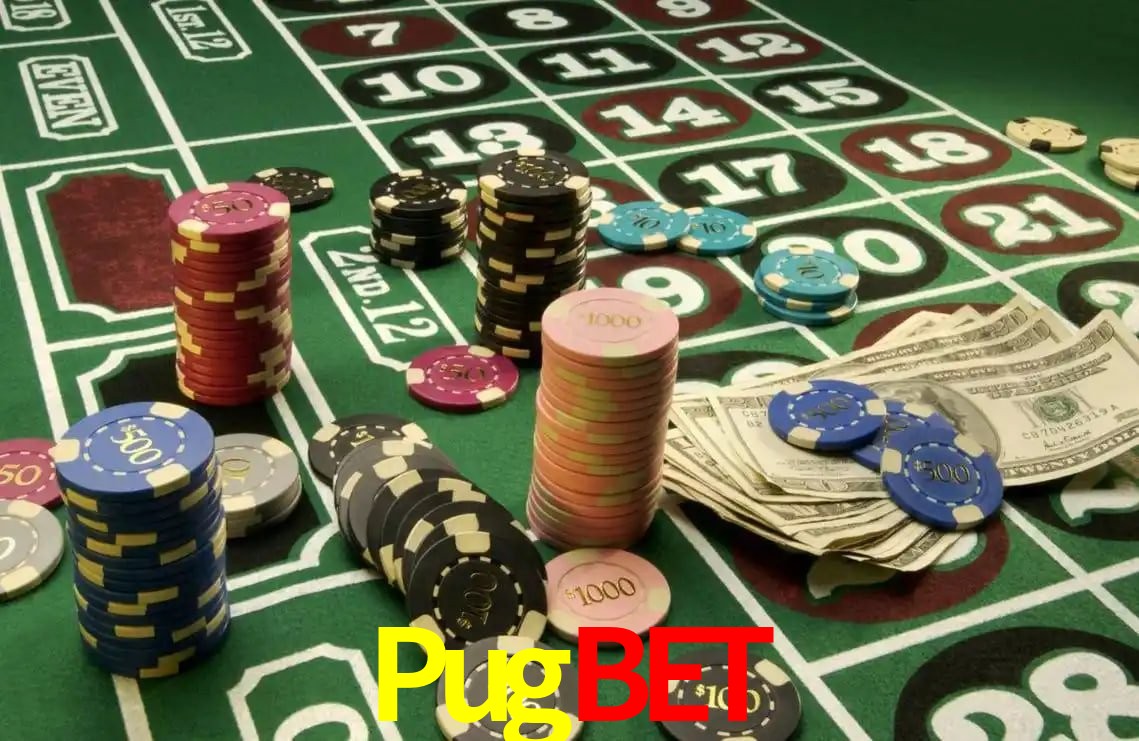 Tennis Betting Pugbet