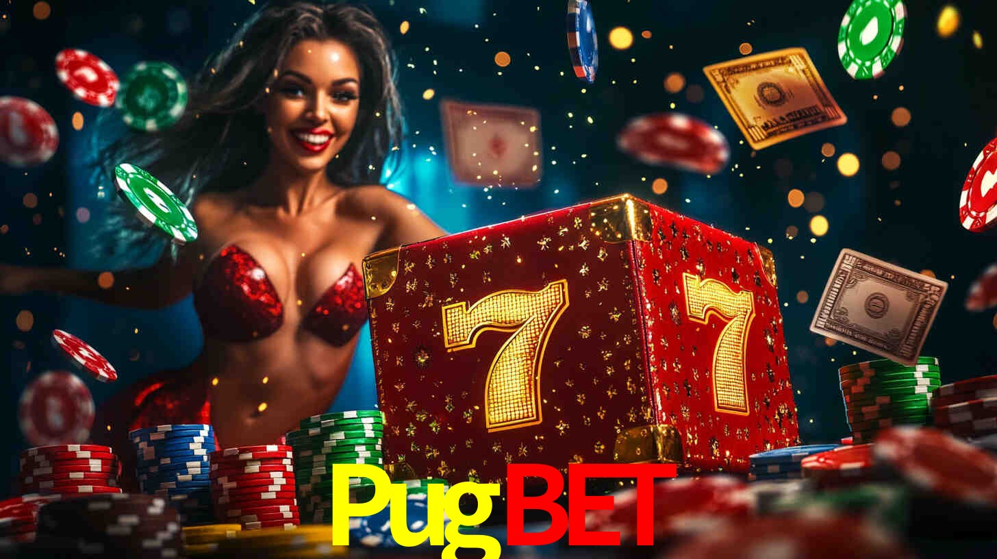 Recursos de Bônus Pugbet