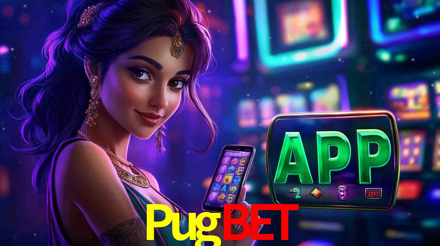Desvendando o Mundo dos Jogos Virtuais na Pugbet