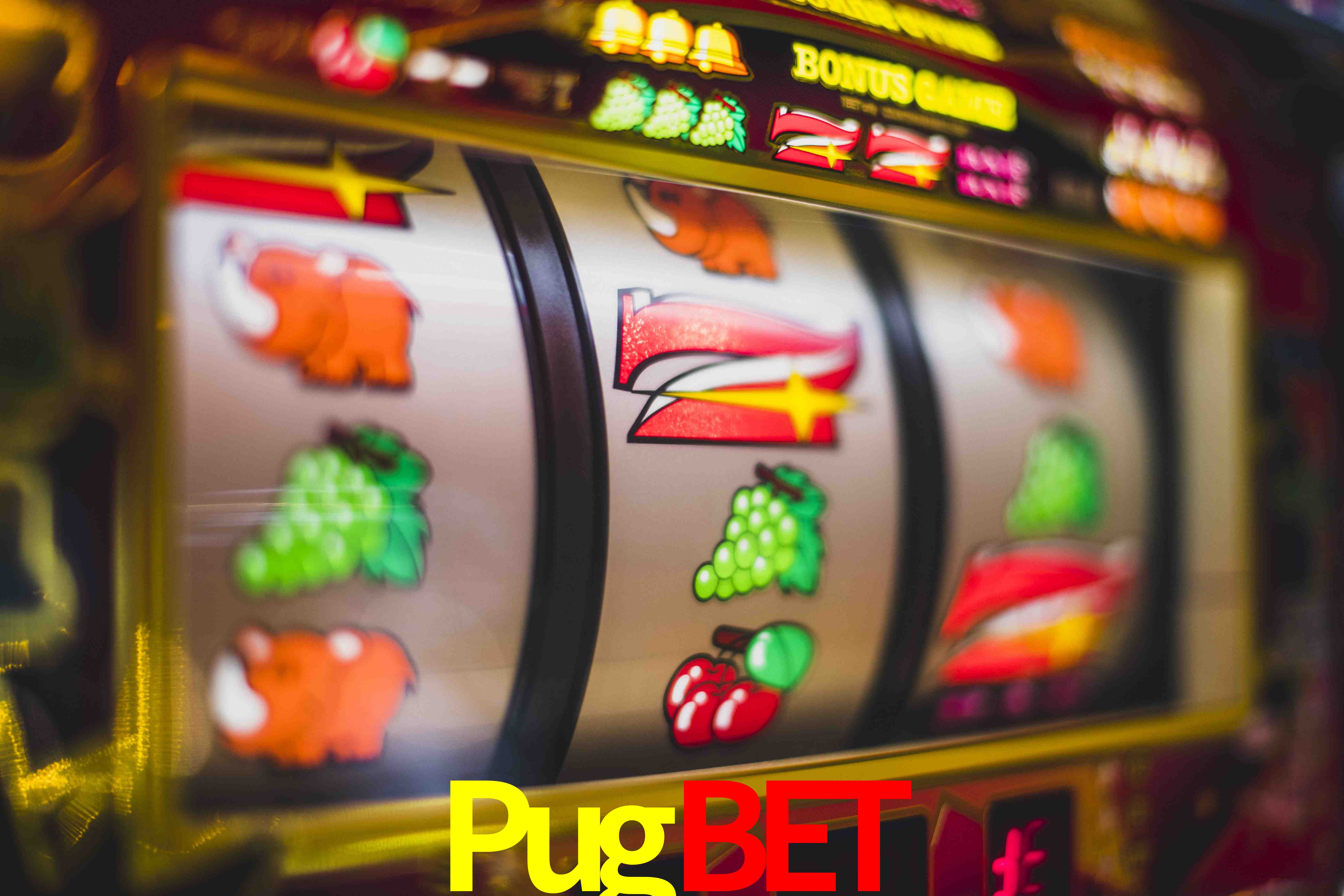 Blackjack Table Pugbet