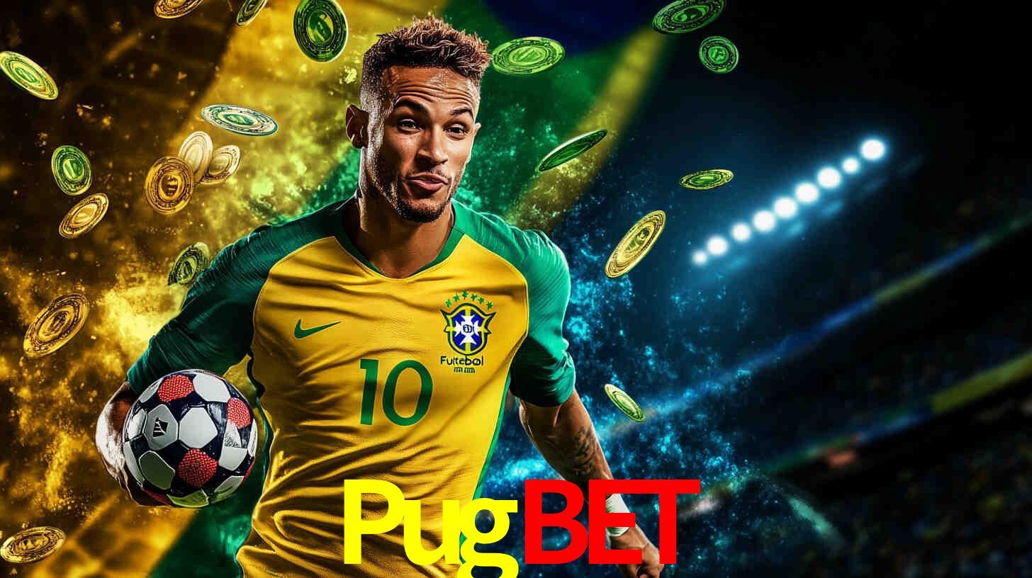 Apostas de Tênis Pugbet