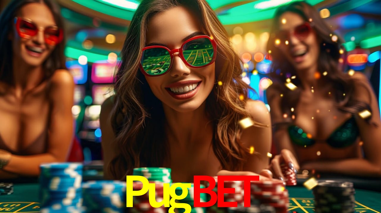Spaceman Game Pugbet