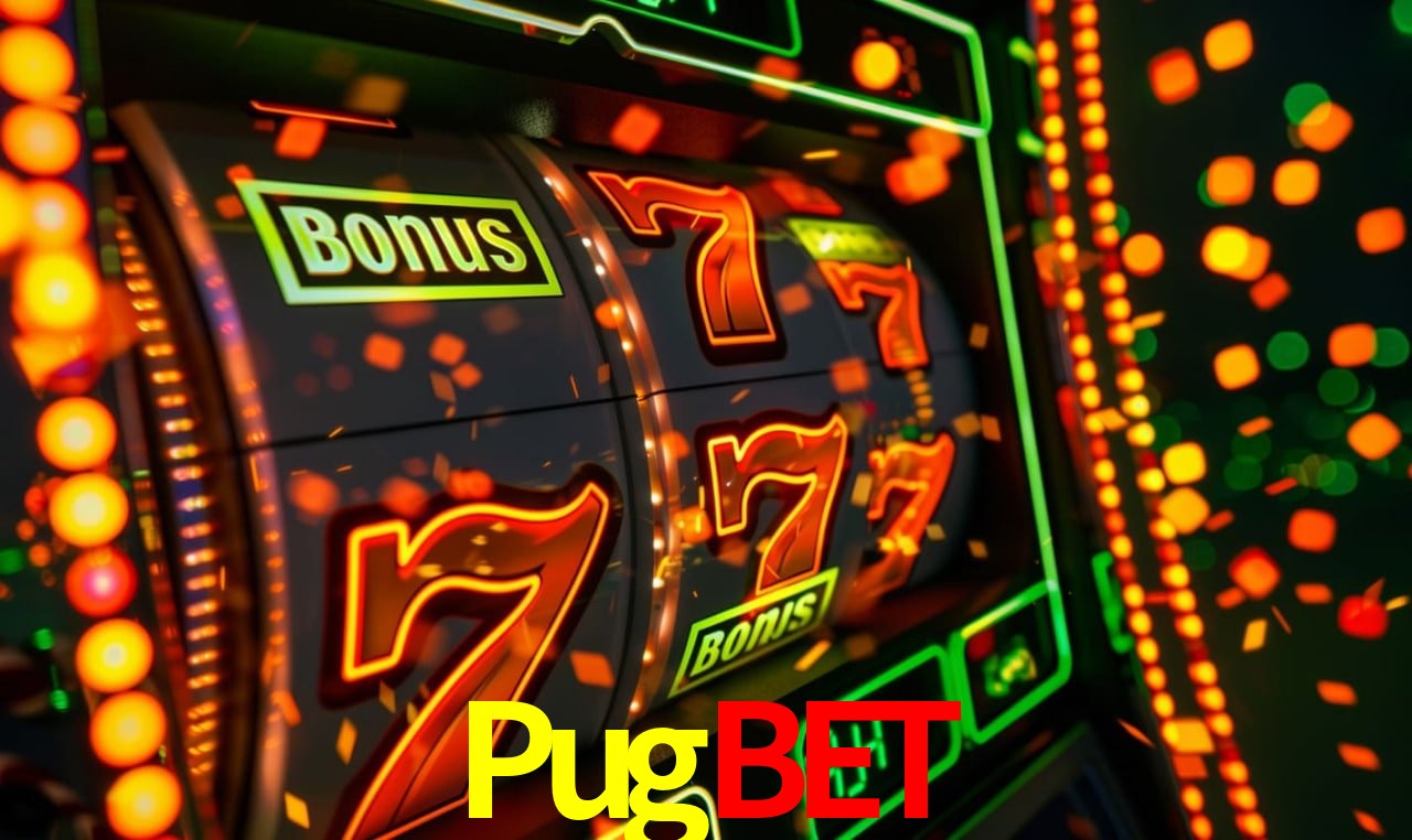 Integração de APIs Pugbet