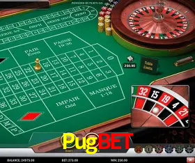Security Systems Pugbet