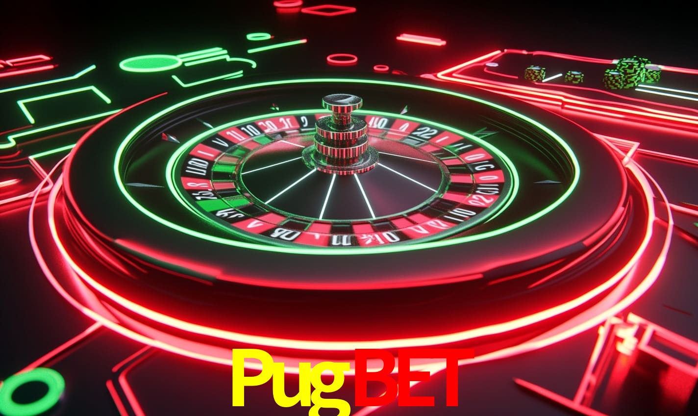 Casino Ao Vivo Pugbet