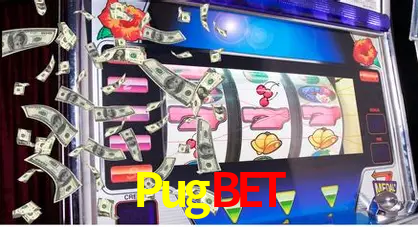 Flash Promotion Pugbet