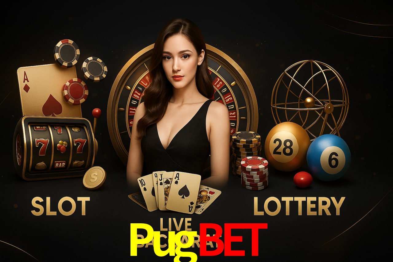 Inovações de Jogos na Pugbet: O Futuro das Experiências Interativas