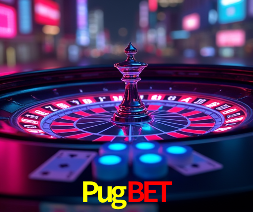 Diretório de Jogos Pugbet