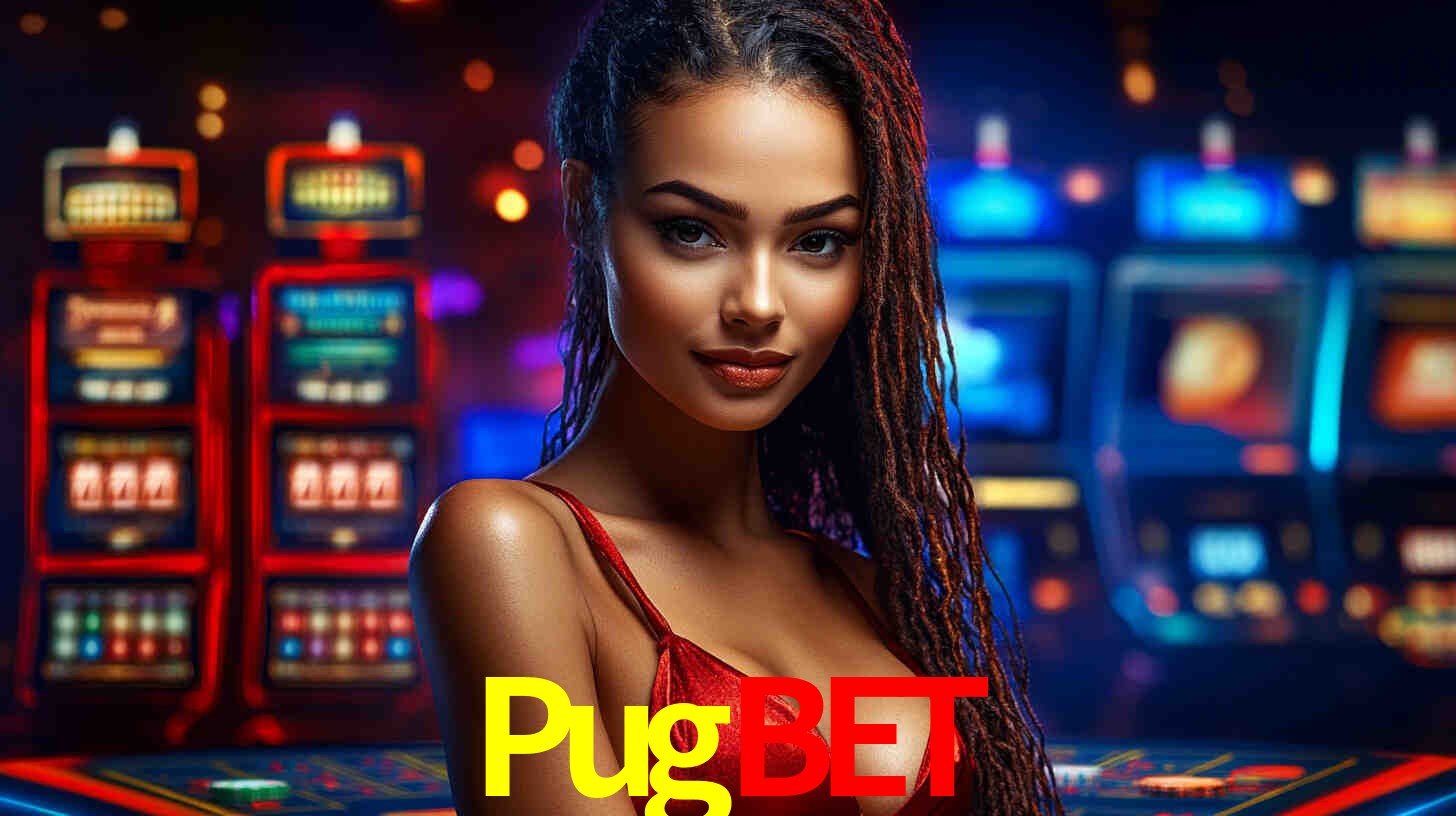 Avaliações dos Jogadores Pugbet