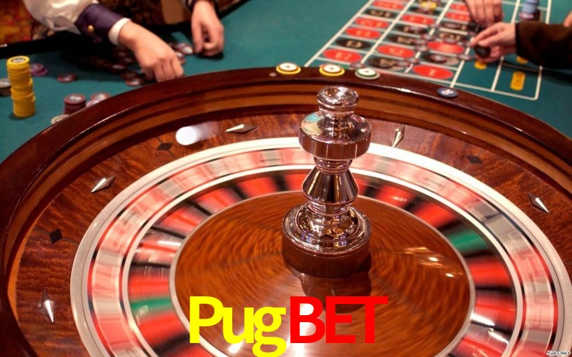 Apostas Esportivas na Pugbet: Um Guia Completo