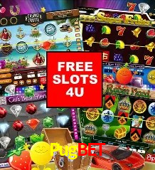 Platform Technology Pugbet
