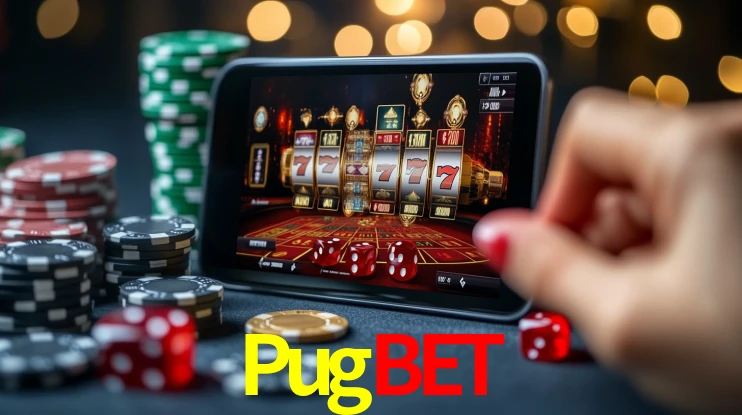 Pugbet Com