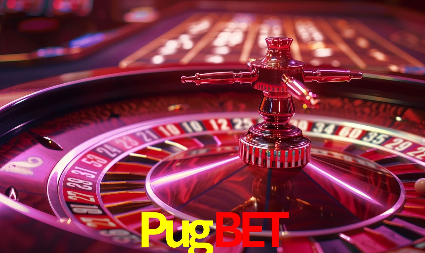 Benefícios da Conta Pugbet
