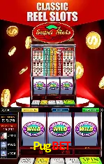 Seasonal Promotions Pugbet