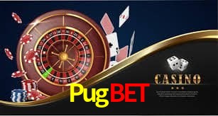 Desvendando o Mundo dos Jogos Virtuais na Pugbet