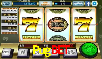 cassino Pugbet