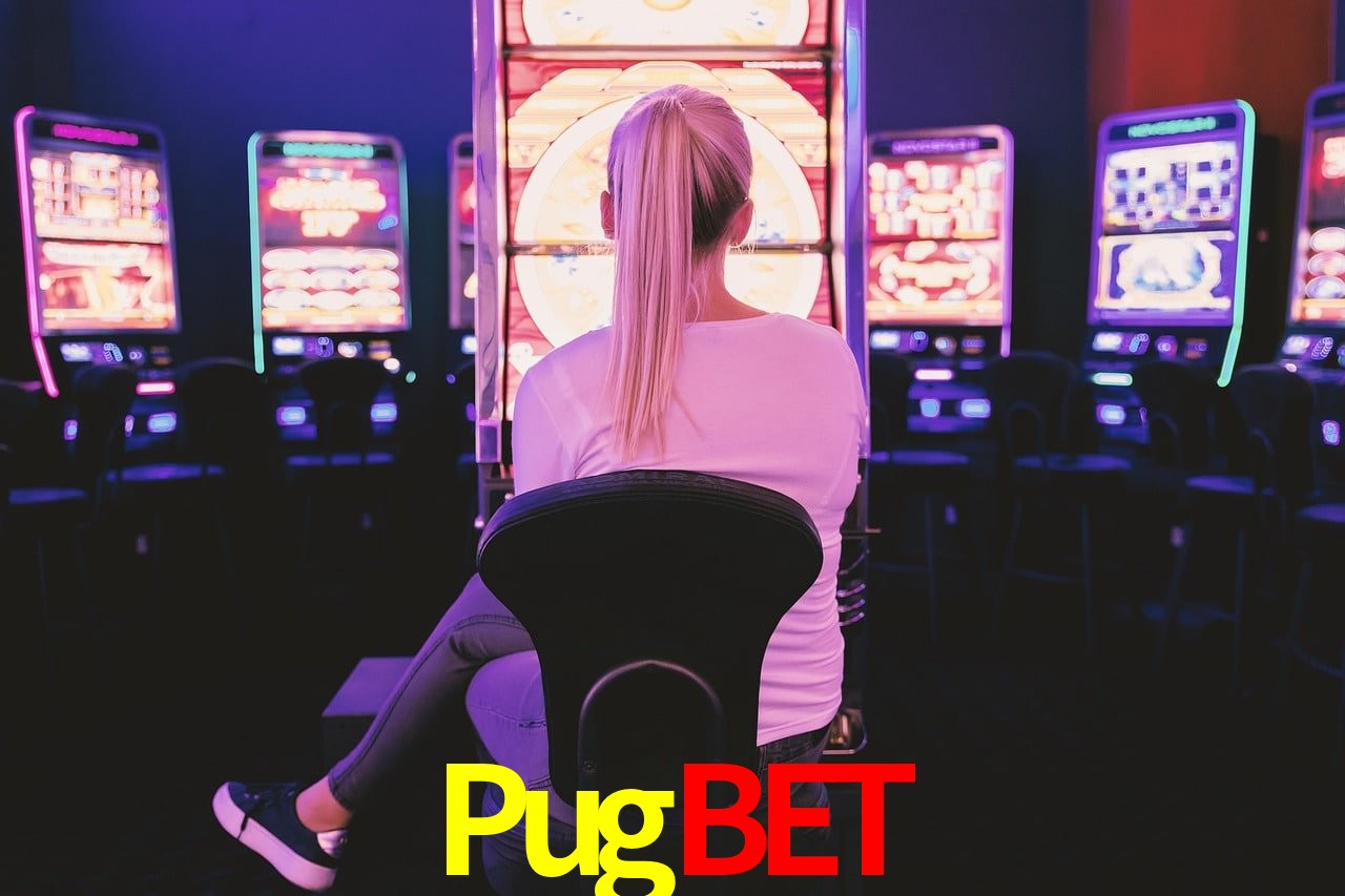 Welcome Bonus Pugbet