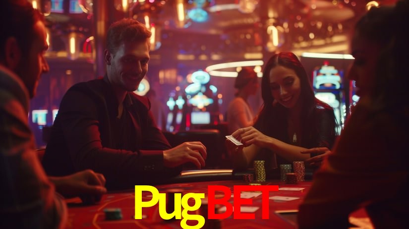 Bônus Diários Pugbet