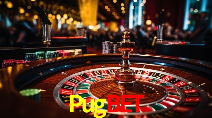 Account Benefits Pugbet
