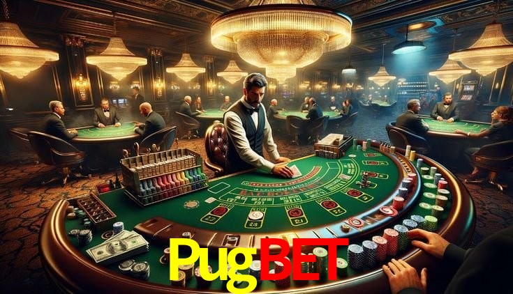 Football Betting Pugbet