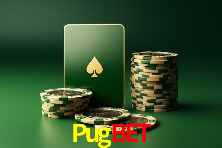 VIP Casino Pugbet