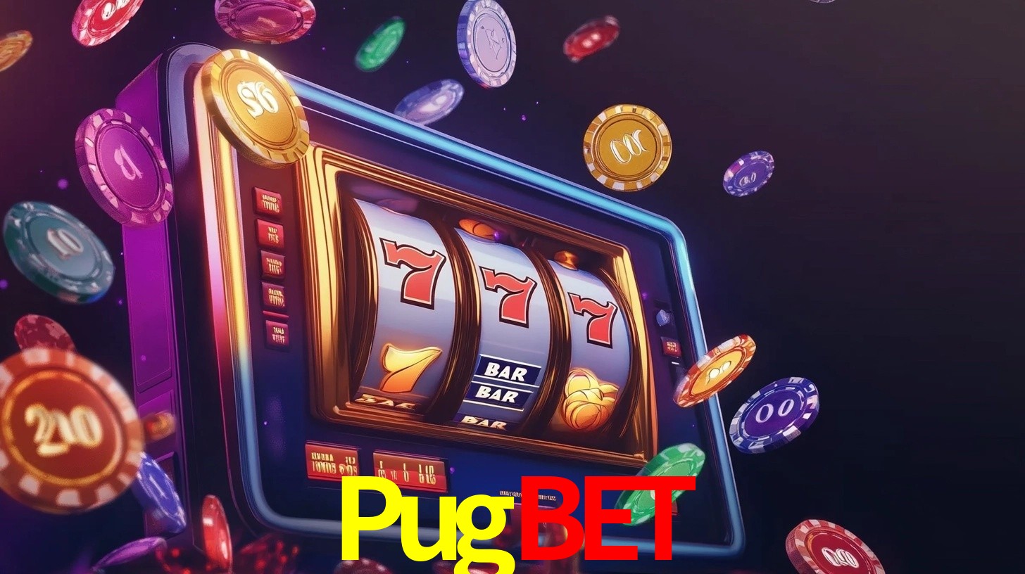 Pugbet App Interface