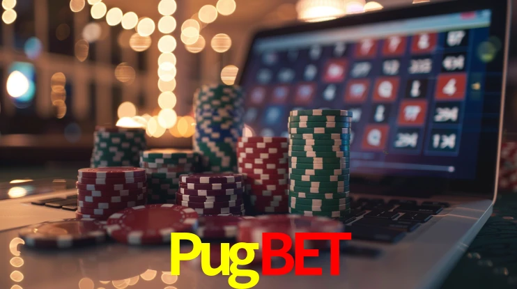 Bonus Features Pugbet